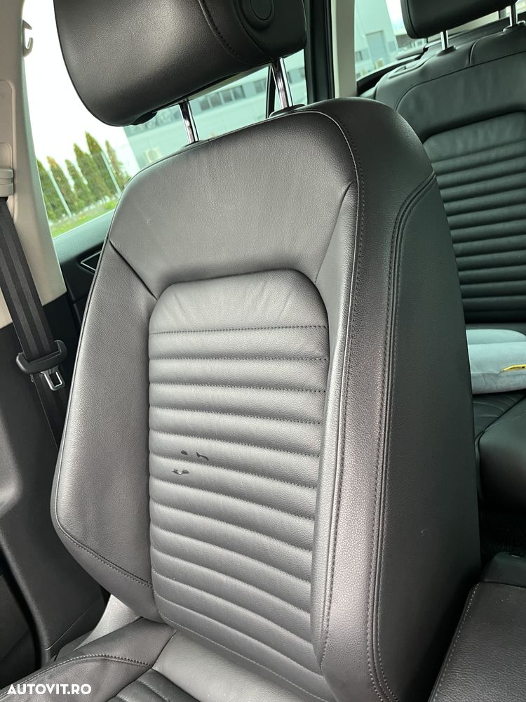 Volkswagen Passat Alltrack 2.0 TDI SCR 4Motion DSG (BMT) - 21