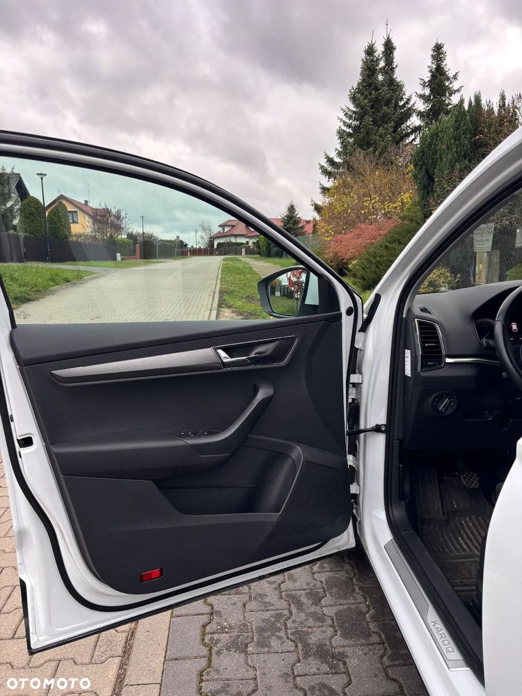 Skoda Karoq 1.5 TSI ACT 4x2 Style - 7