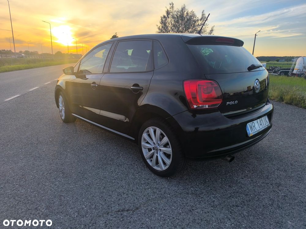 Volkswagen Polo 1.6 TDI DPF Trendline - 3