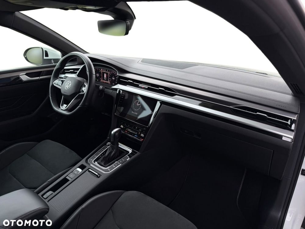 Volkswagen Arteon Shooting Brake 2.0 TDI 4Motion R-Line DSG - 16