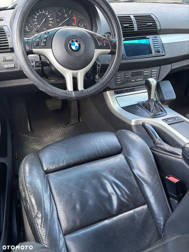 BMW X5 - 14