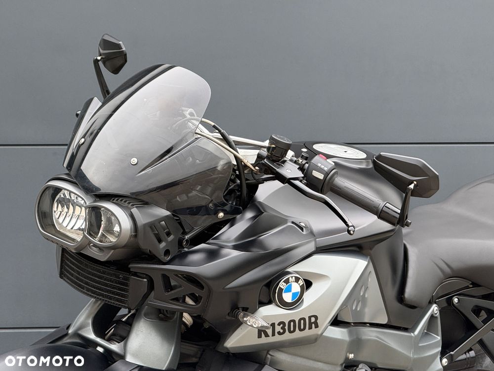 BMW K - 22