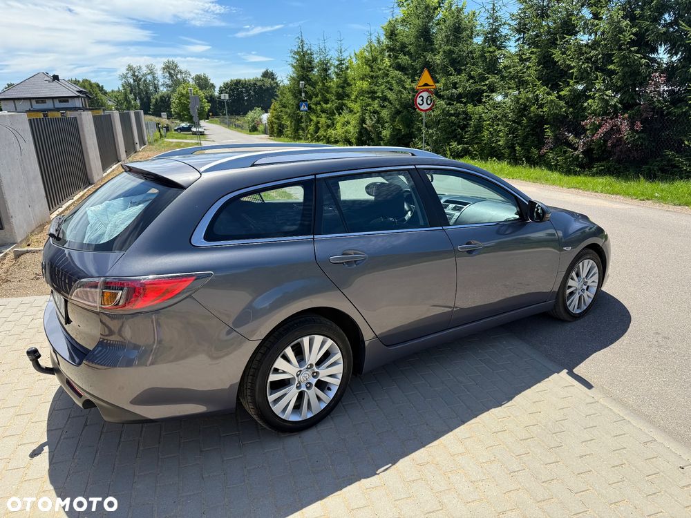 Mazda 6 - 17