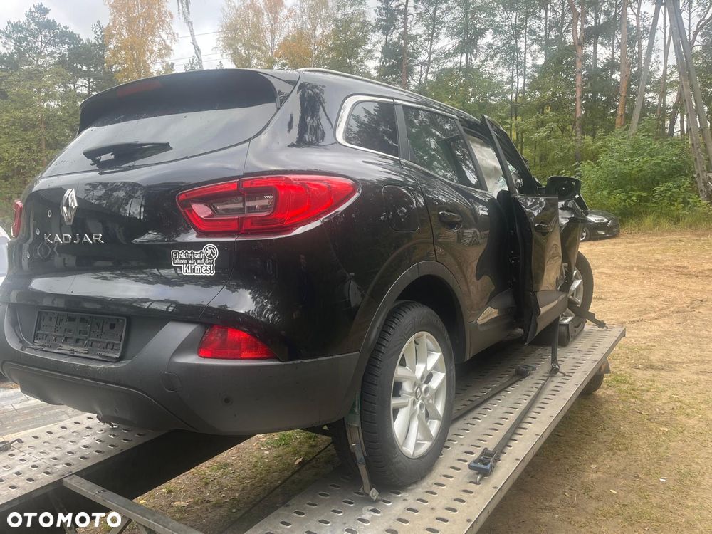 Renault Kadjar - 5
