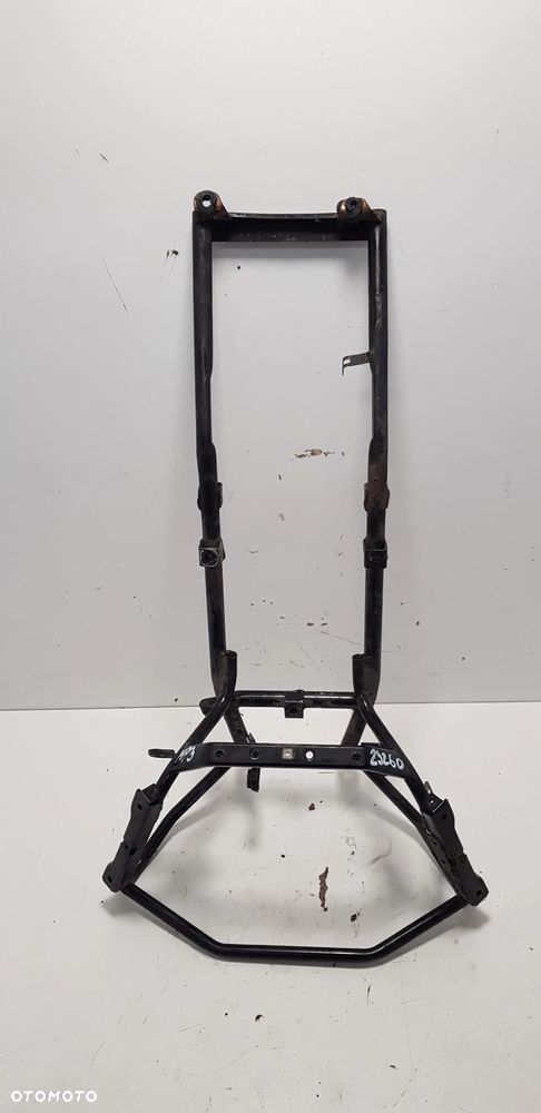 Piaggio MP3 125 Stelaż - 1