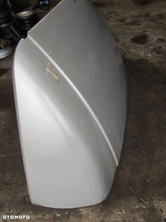 man l2000 owiewka - 3