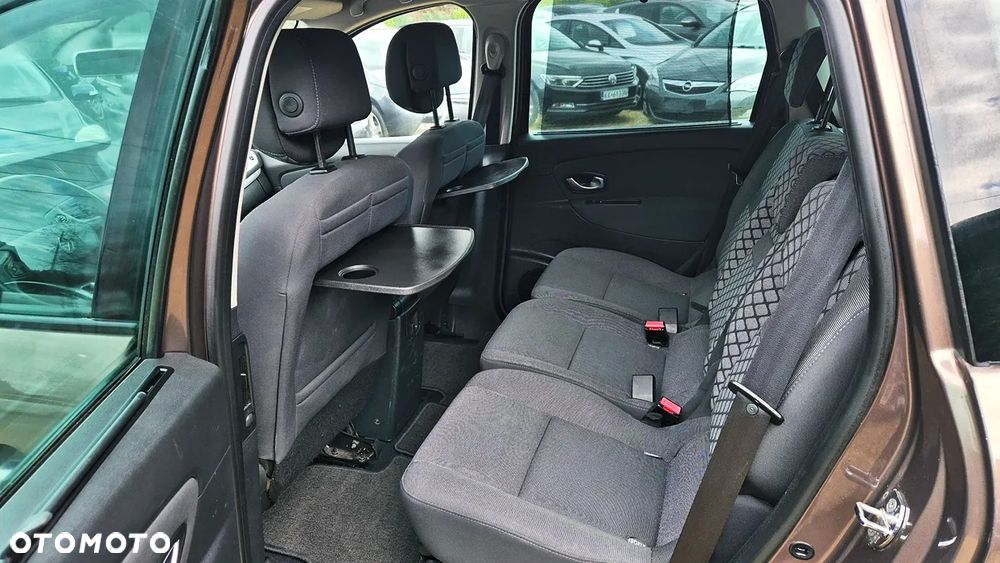 Renault Scenic 1.6 16V 110 TomTom Edition - 33