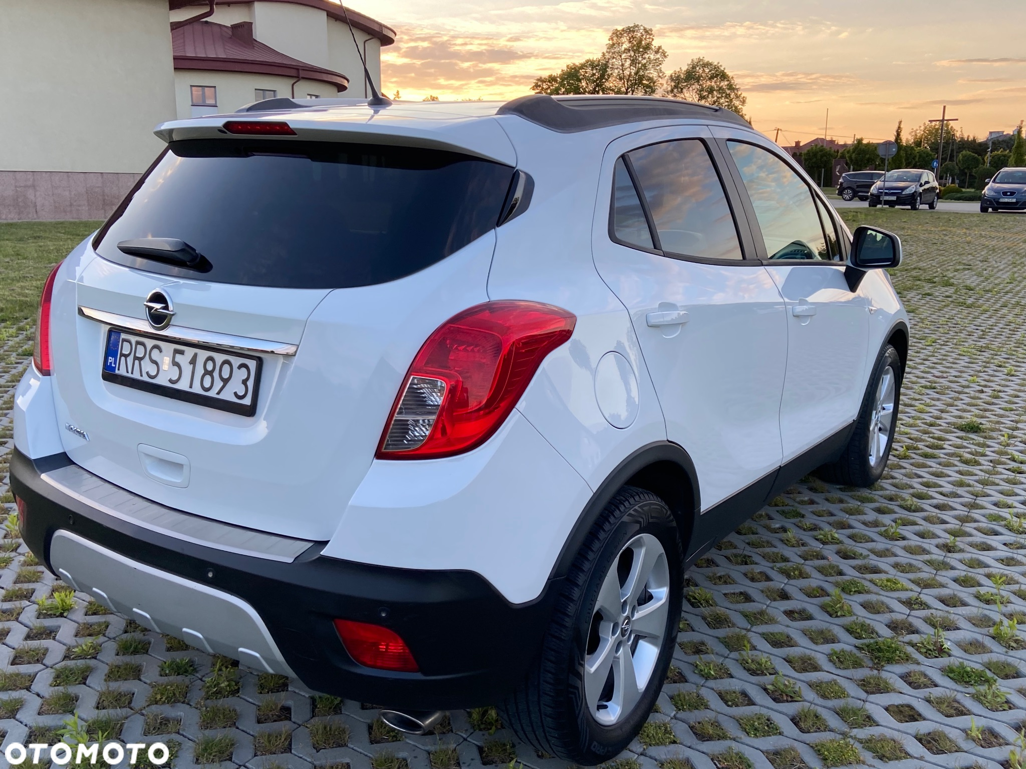 Opel Mokka 1.4 T Enjoy - 4