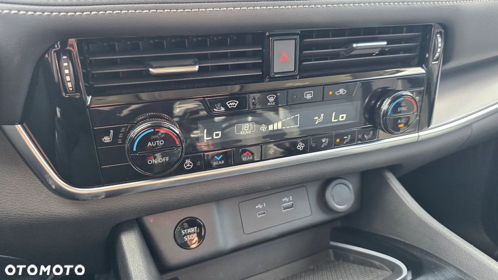 Nissan X-Trail 1.5 VC-T e-POWER N-Connecta 2WD - 20
