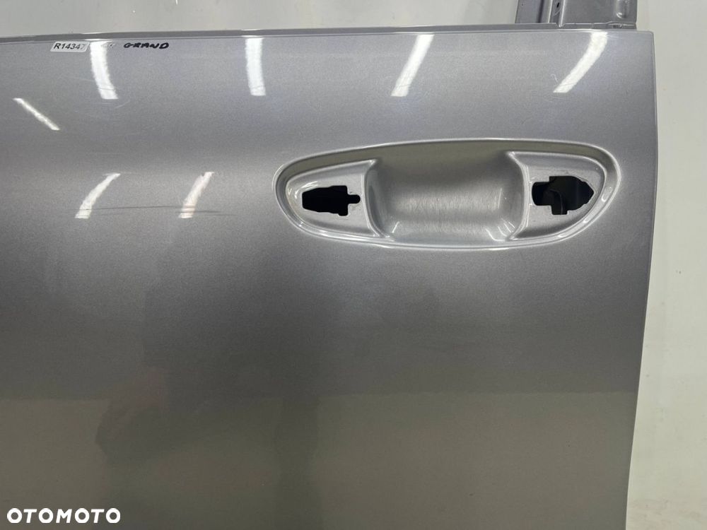 Drzwi Citroen C4 Grand Picasso II 2 13-22r. lewe przednie lewy przód 786180B02 - 10