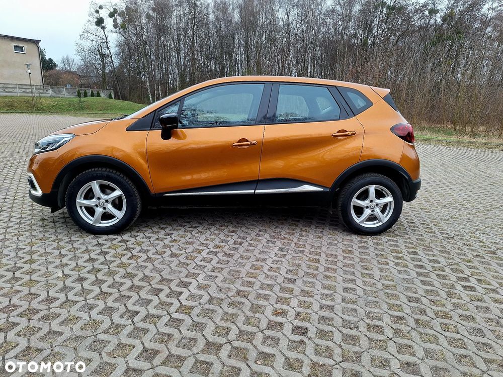 Renault Captur - 3