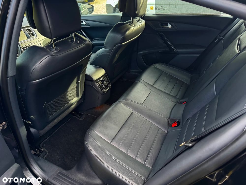 Peugeot 508 - 3