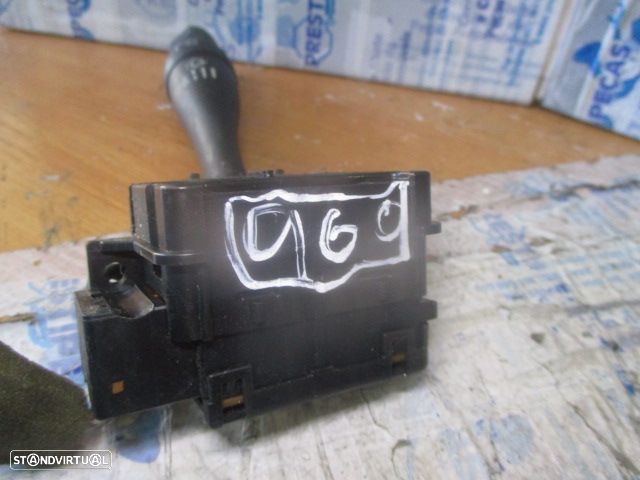 Comutador COM960 NISSAN PATROL GR Y61 2001 ESCOVAS - 5
