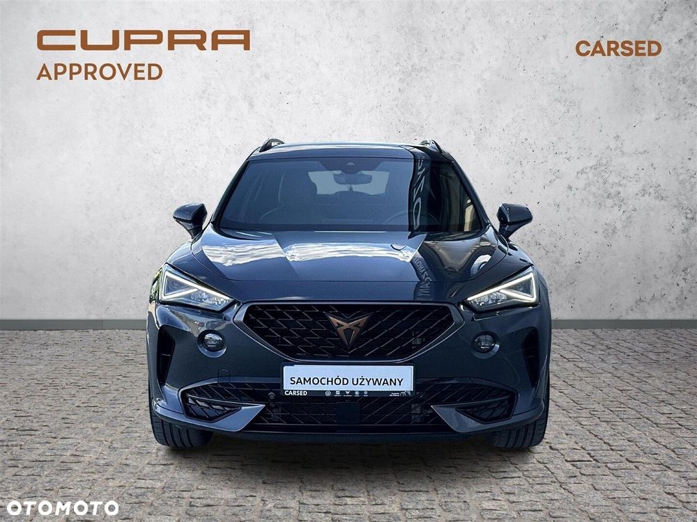 Cupra Formentor 1.5 TSI DSG - 37