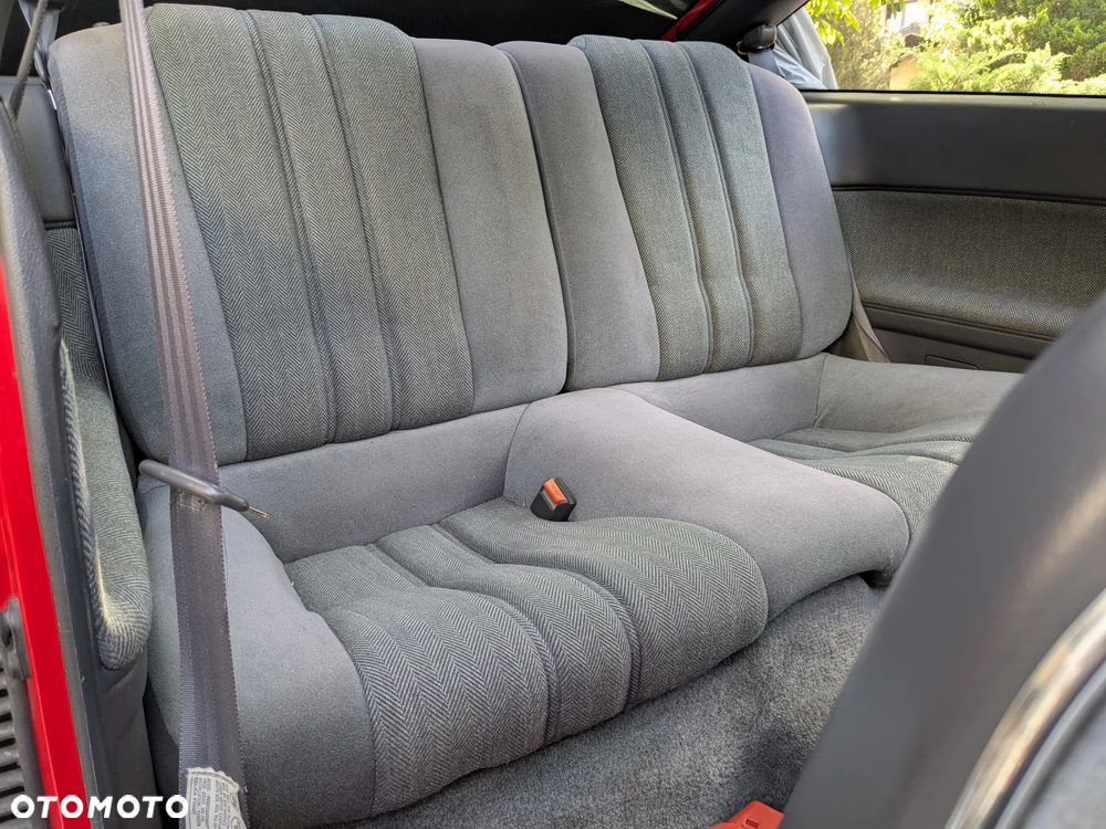 Toyota Celica 2.0 GTi - 15