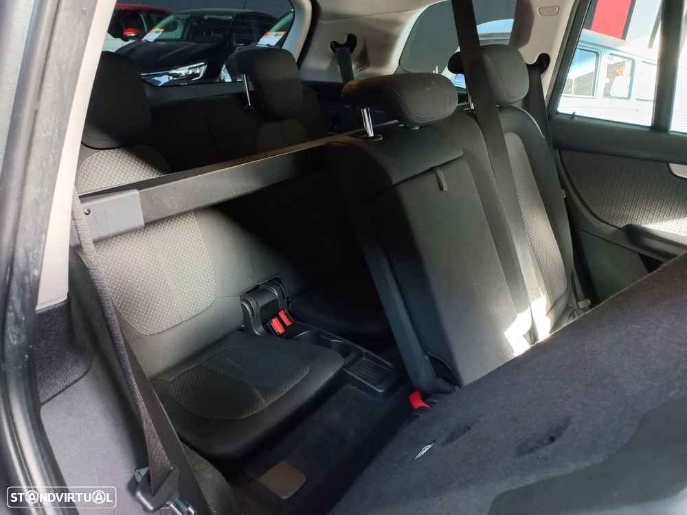 BMW 216 Gran Tourer d 7L Line Luxury Auto - 20