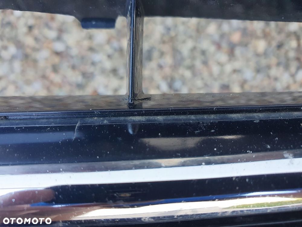 Zderzak przedni Audi A6 C8 4K rok 18- - 4