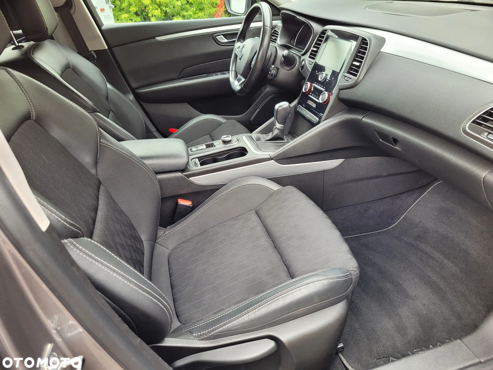 Renault Talisman 1.3 TCe FAP Limited EDC - 14