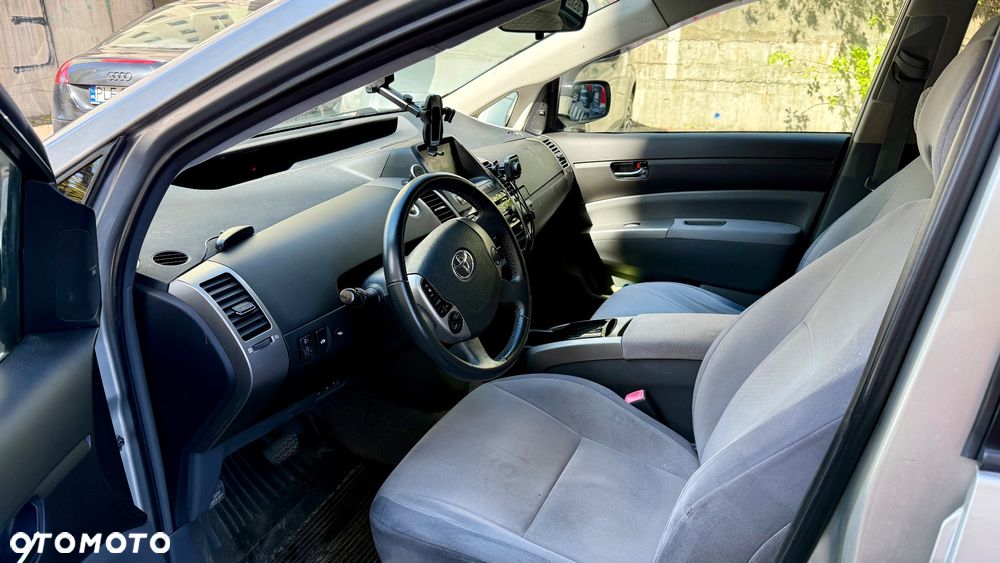 Toyota Prius 1.5 VVT-i Sol - 7