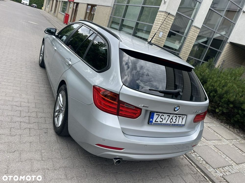 BMW Seria 3 - 10