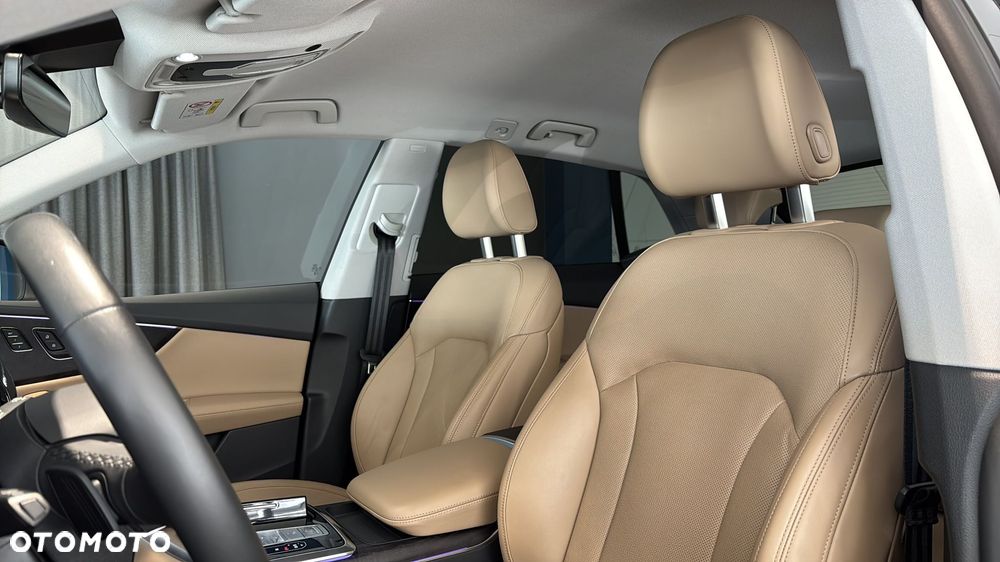 Audi Q8 45 TDI mHEV Quattro Tiptronic - 12