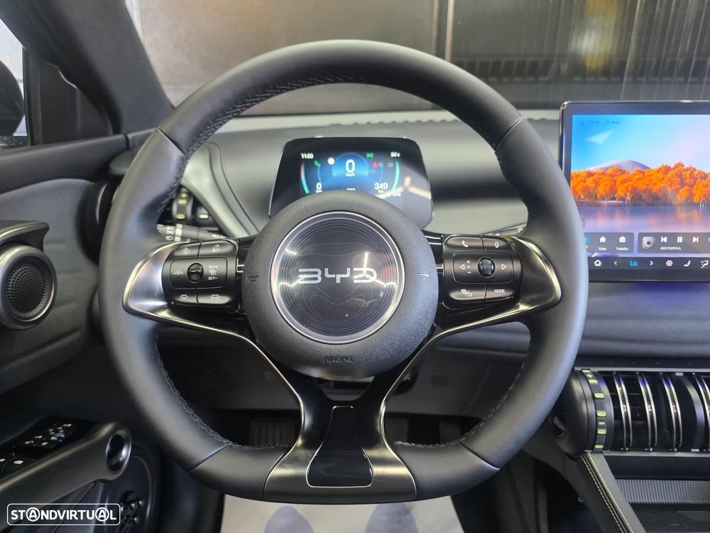 BYD Atto 3 Comfort - 48