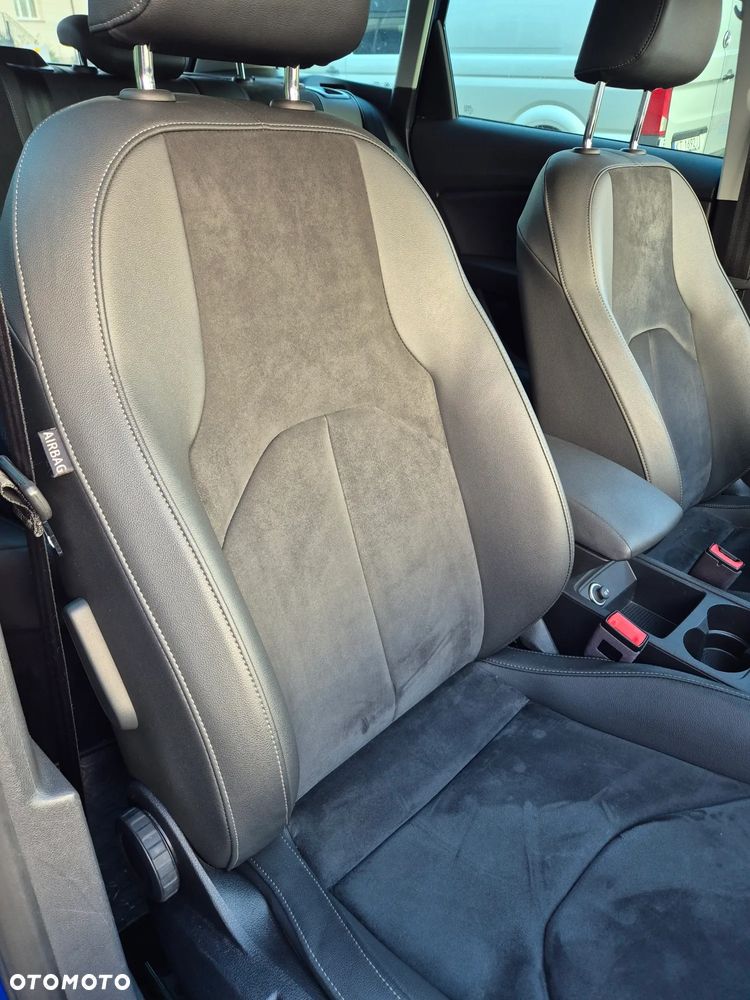 Seat Leon 1.6 TDI Start&Stop Style - 20