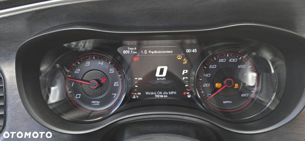 Dodge Charger Automatik R/T Scat Pack - 14