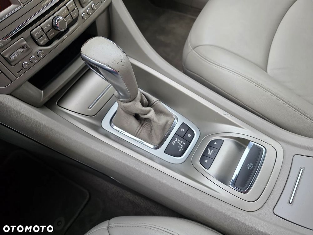 Citroën C5 HDi 165 FAP Exclusive - 16