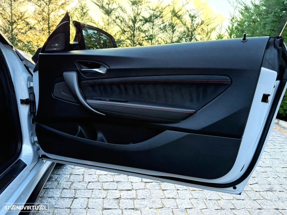 BMW M2 Competition Coupe DKG - 25