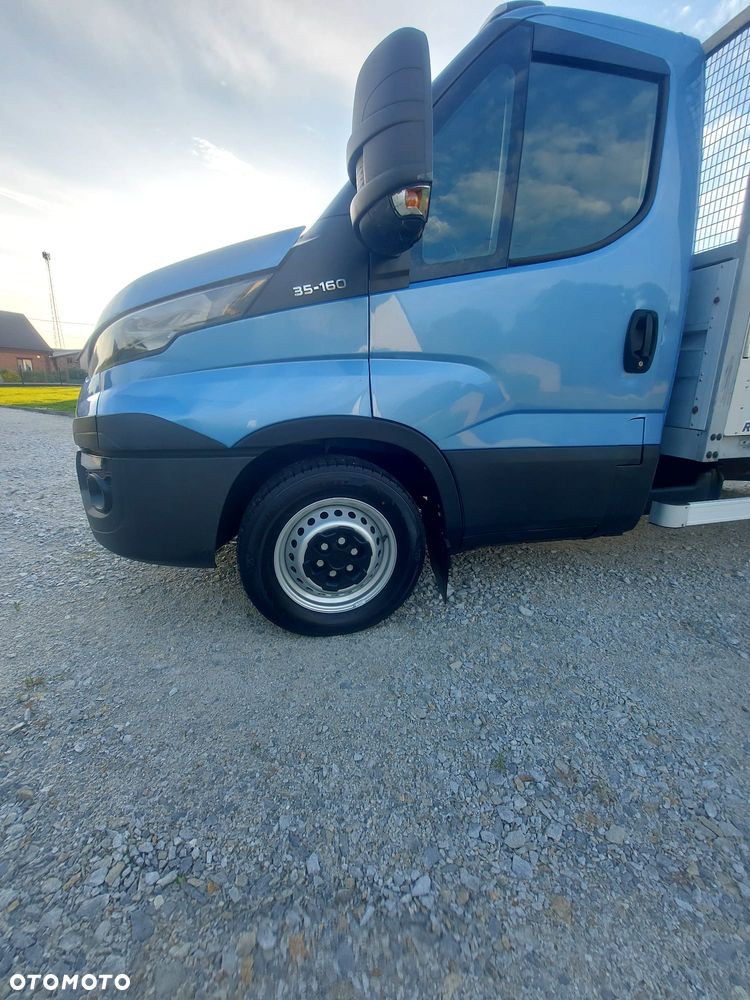 Iveco Daily - 4