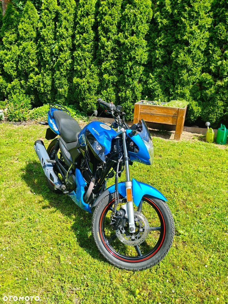 Barton Traverse 125 - 8