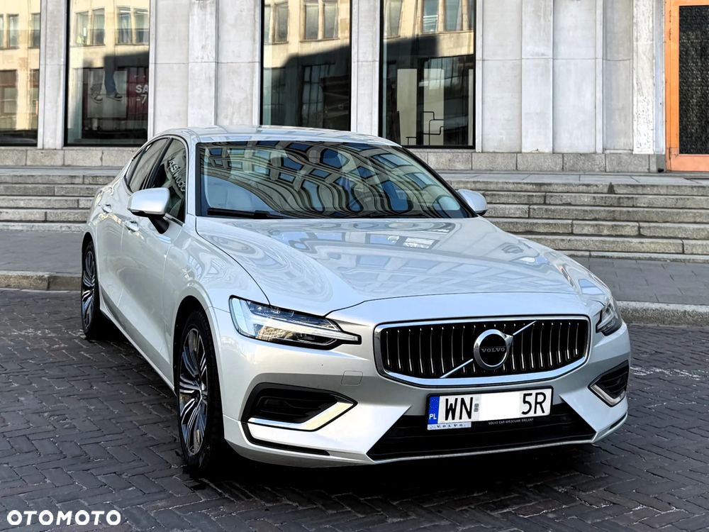 Volvo S60 - 15