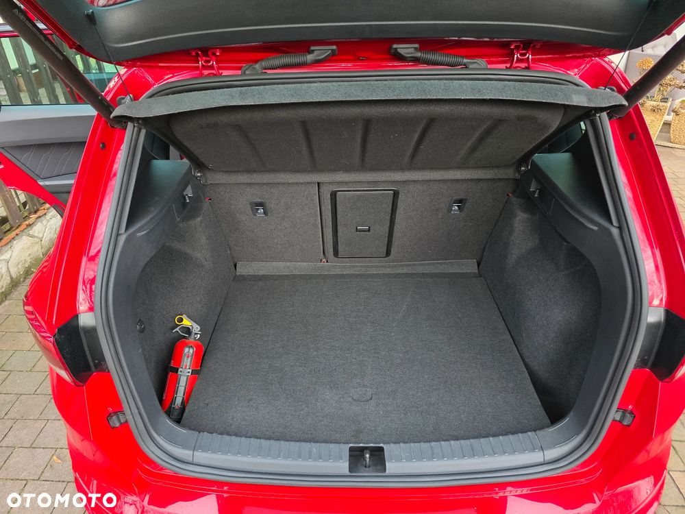 Seat Ateca 2.0 TSI FR S&S 4Drive DSG - 9