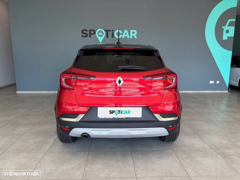 Renault Captur 1.0 TCe Zen - 7