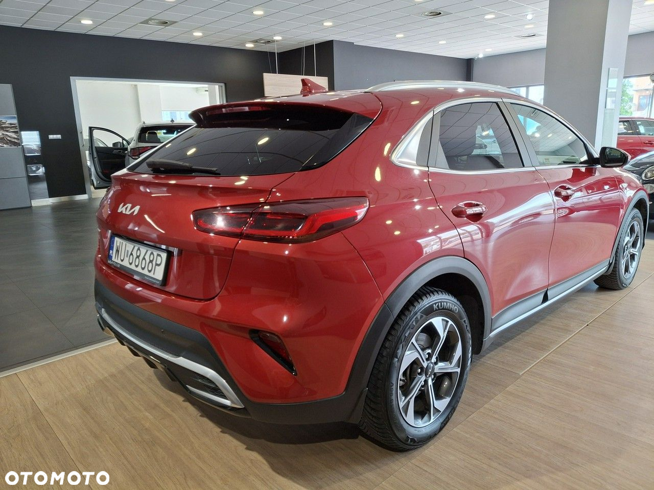 Kia XCeed 1.5 T-GDI M - 5