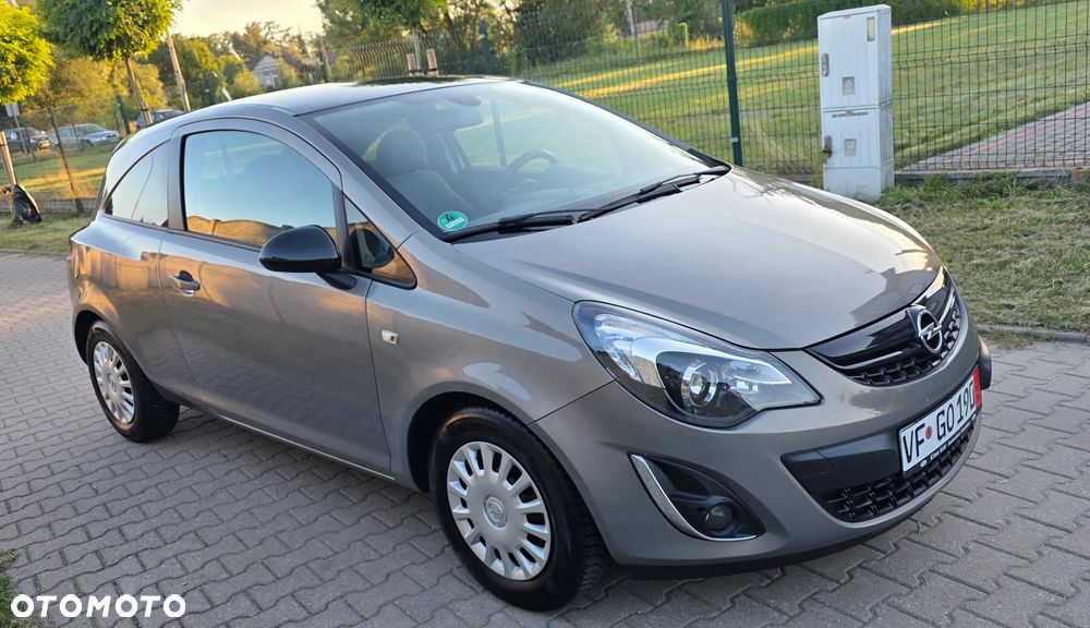 Opel Corsa 1.4 16V EcoFLEX Start-Stop Color Edition - 7