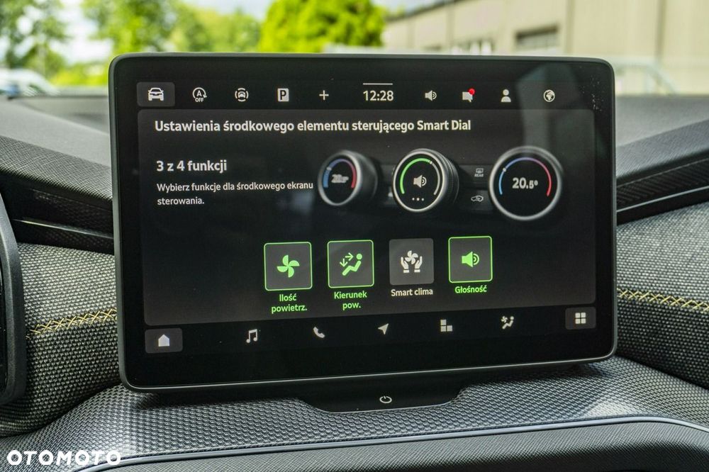Skoda Kodiaq - 33