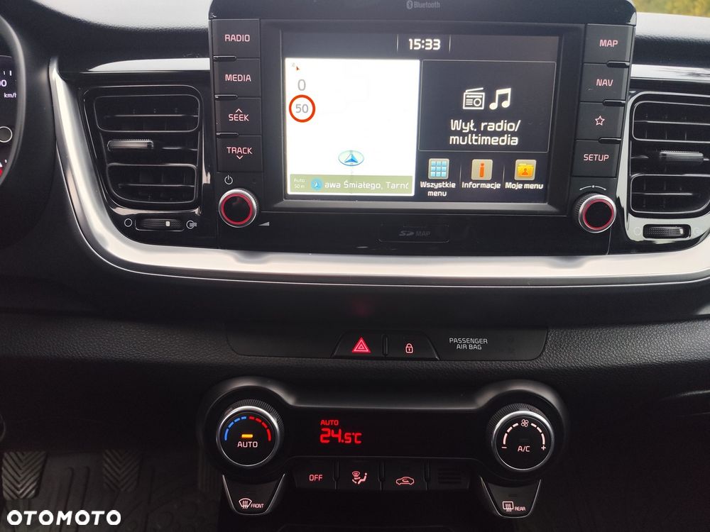 Kia Stonic 1.2 Dream-Team Edition - 17