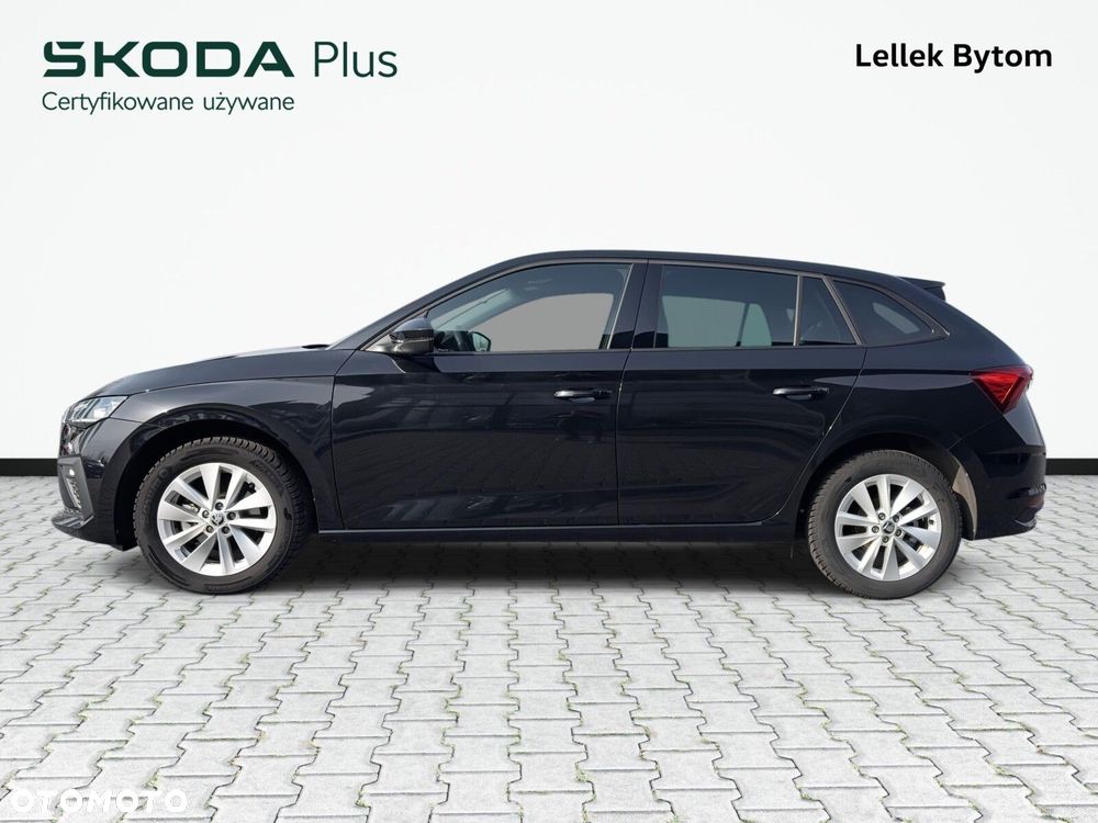 Skoda Scala 1.0 TSI Selection - 10