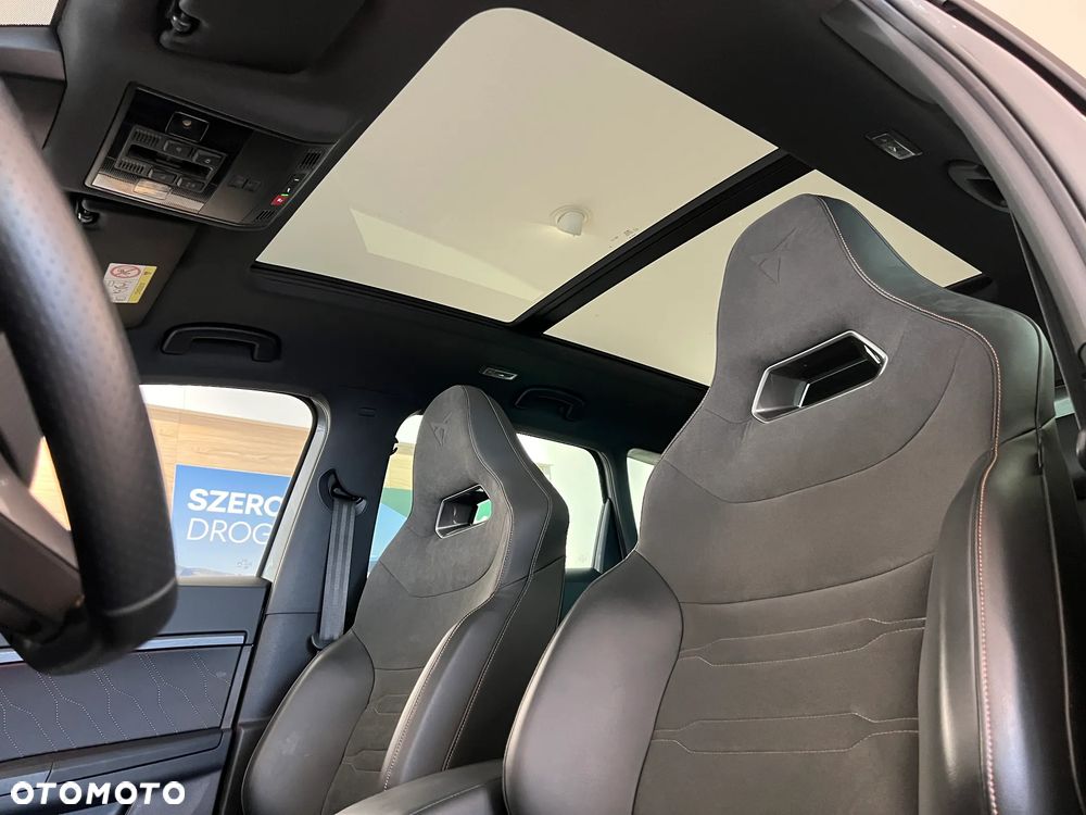 Cupra Ateca 1.5 TSI DSG - 33