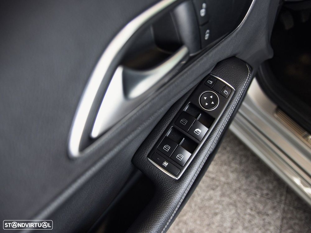Mercedes-Benz A 180 CDI BE Edition Urban - 36