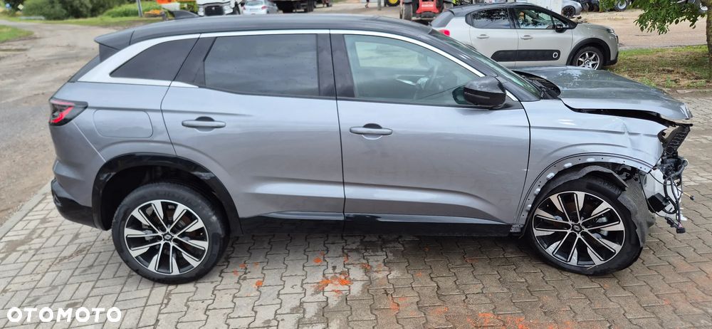Renault Austral 1.3 TCe mHEV Iconic - 4