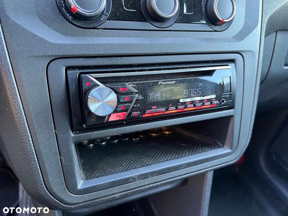 Volkswagen Caddy 2.0 TDI BMT (5-Si.) Maxi - 19