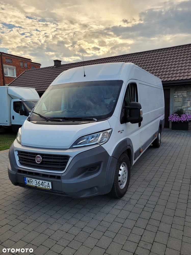 Fiat Ducato - 1