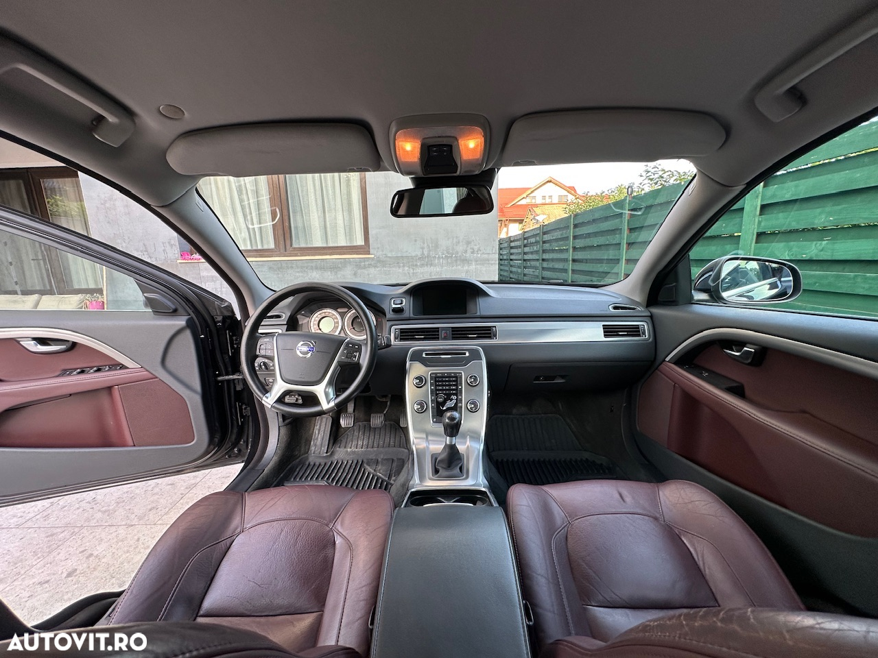 Volvo S80 DRIVe Kinetic - 19