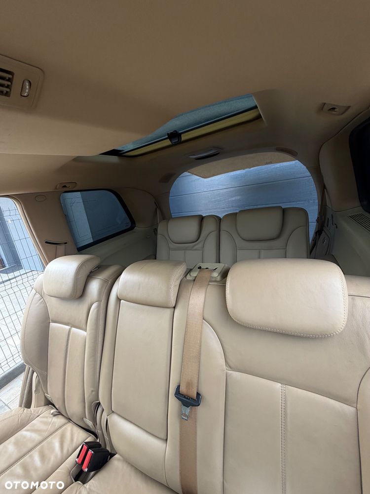 Mercedes-Benz GL 450 CDI - 12