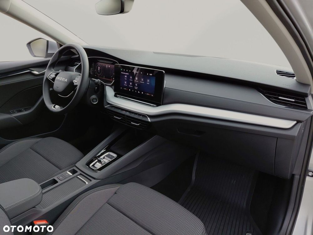 Skoda Octavia 1.5 TSI mHEV Selection DSG - 19