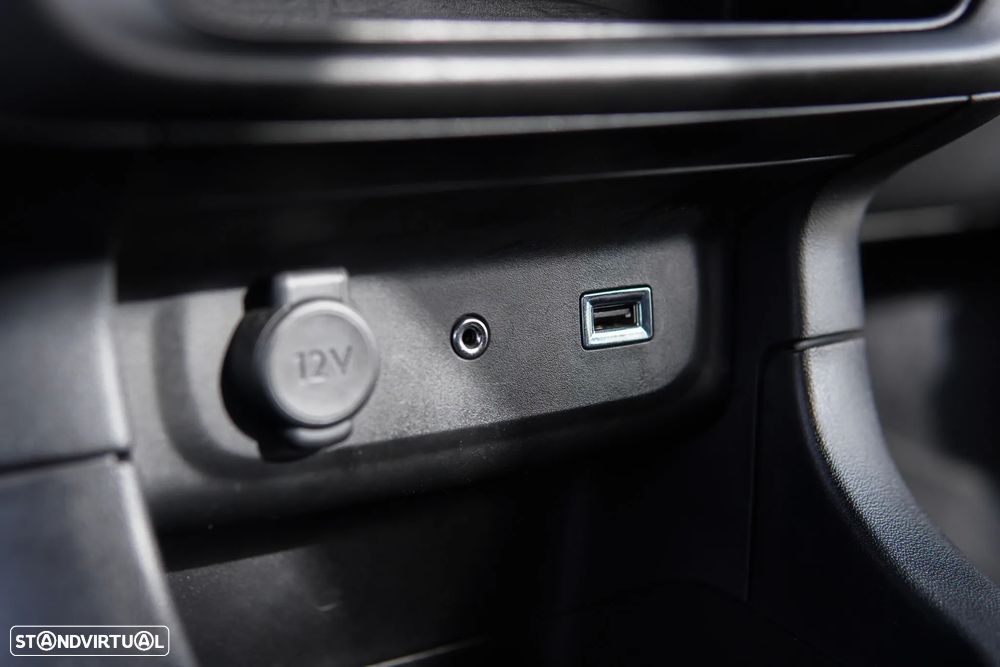 Citroën C3 Pure Tech Shine - 47