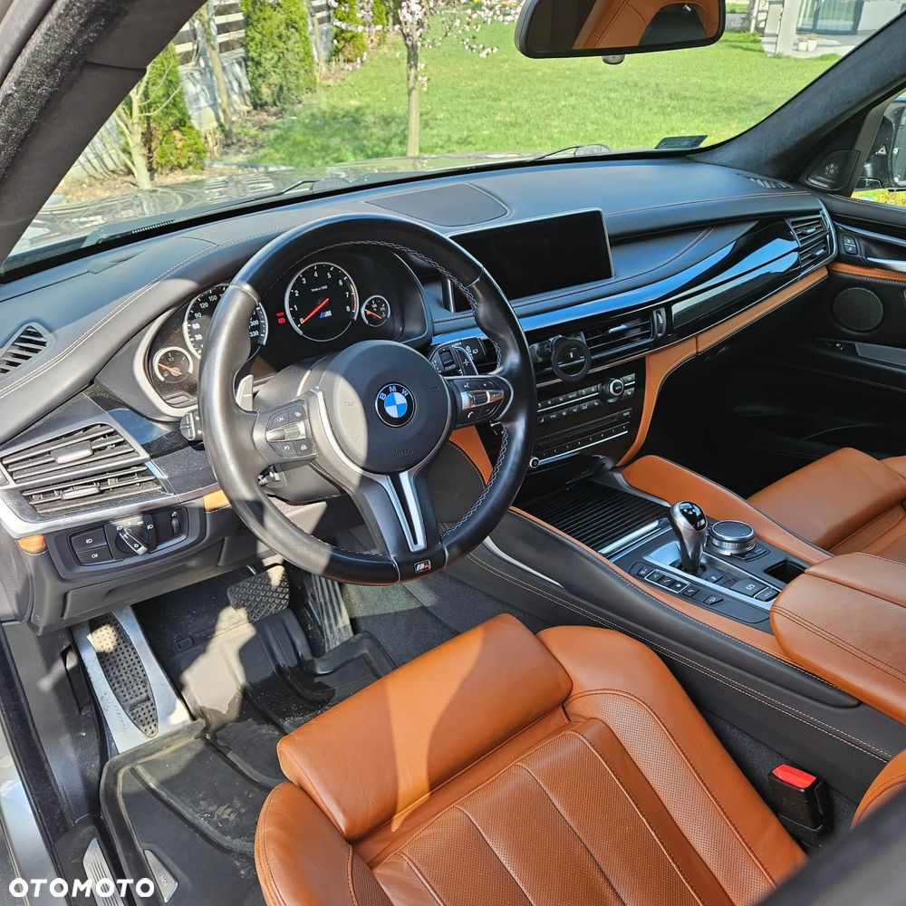BMW X5 M Standard - 22